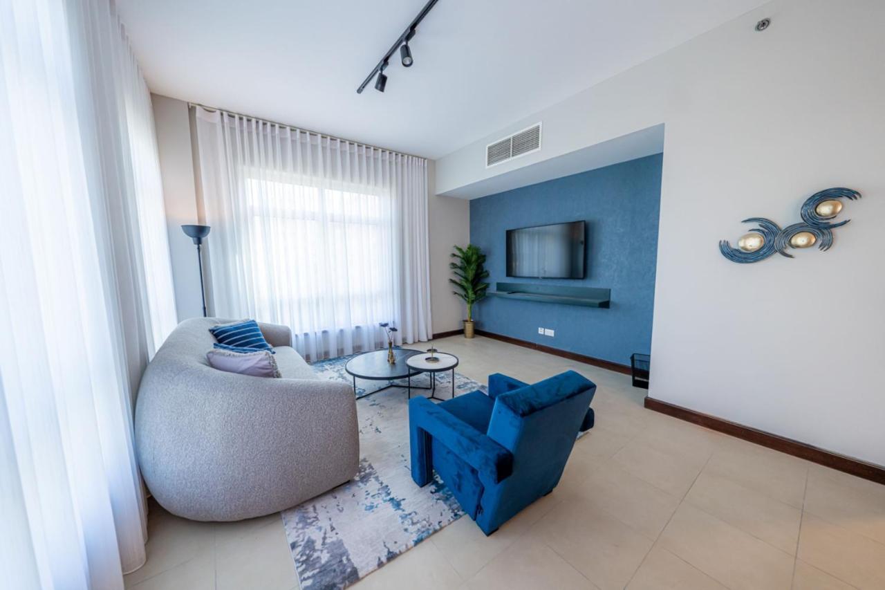 Mabaat - Marina 1 - 251 Διαμέρισμα King Abdullah Economic City Εξωτερικό φωτογραφία